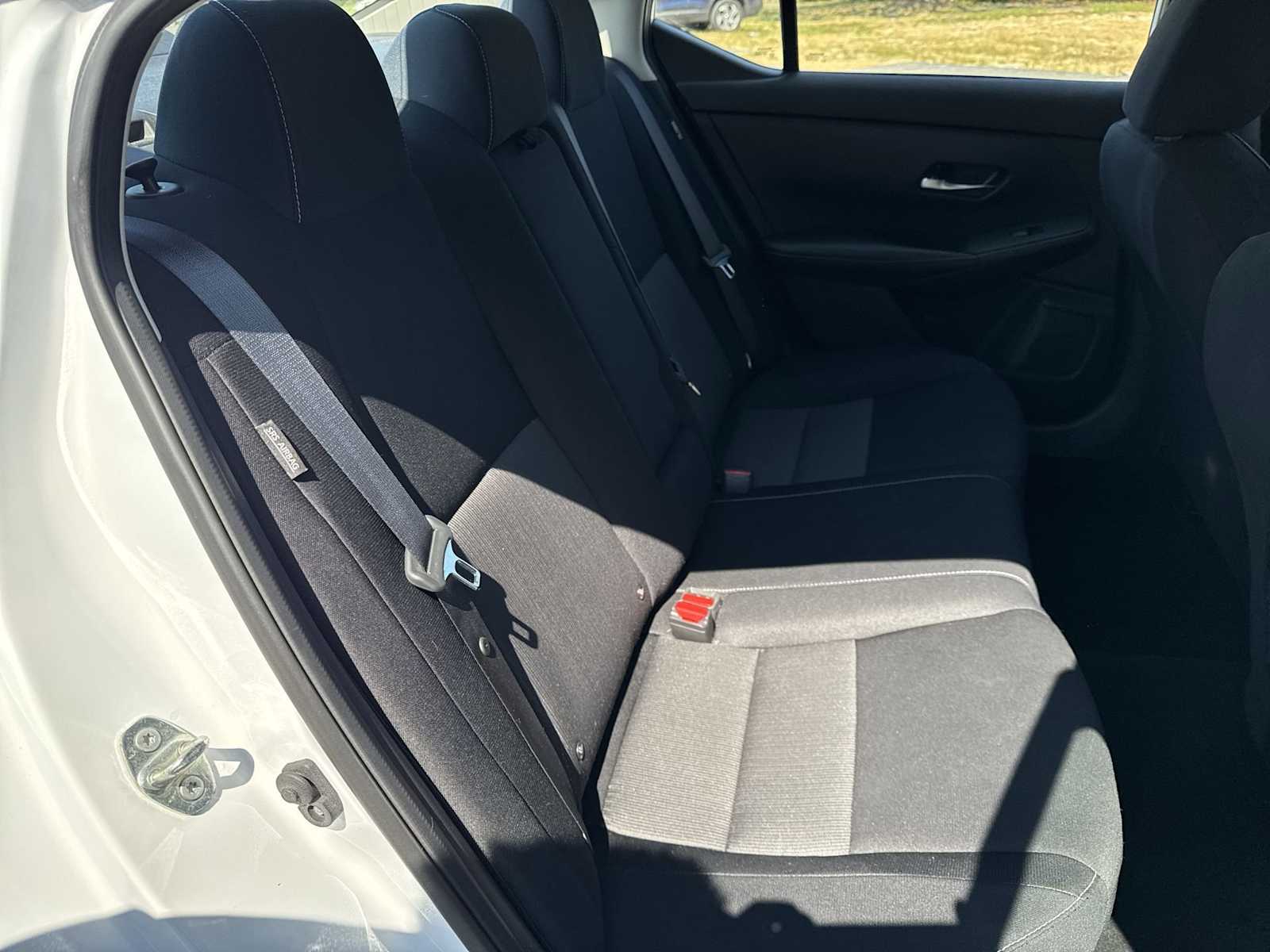 Thumbnail: 2021 Nissan Sentra - 18