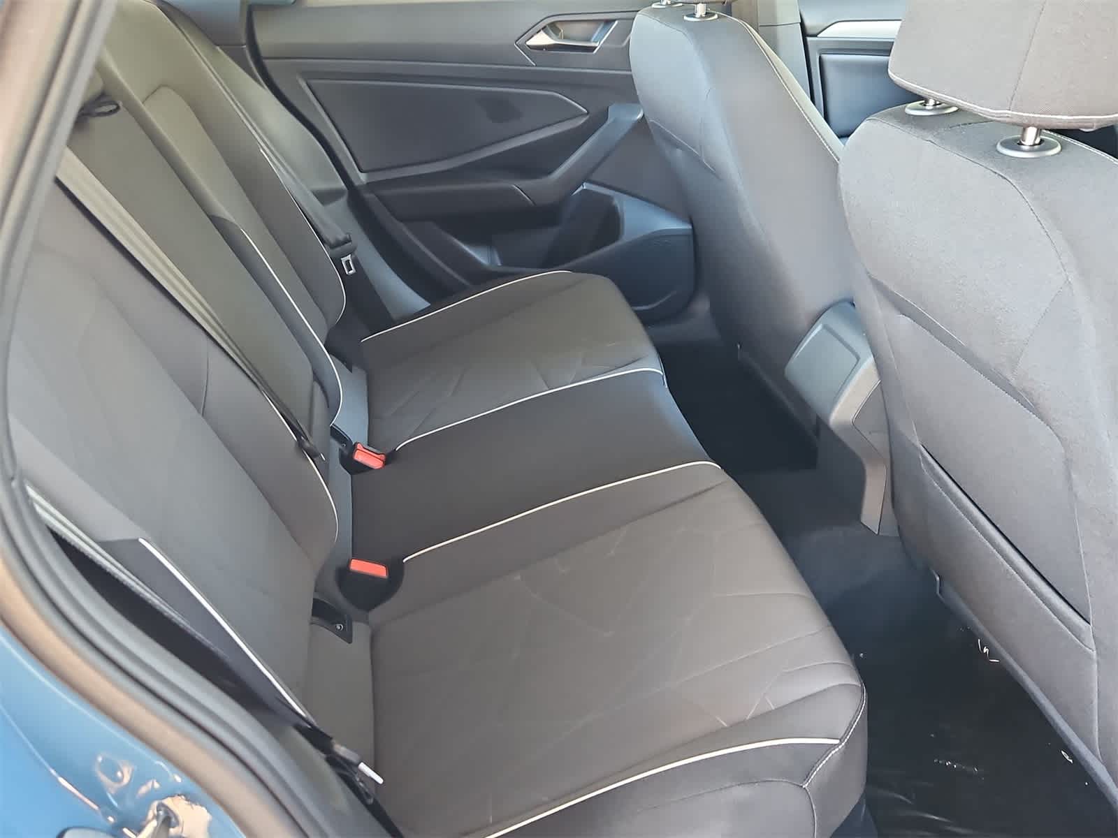 Thumbnail: 2026 Volkswagen Jetta - 21