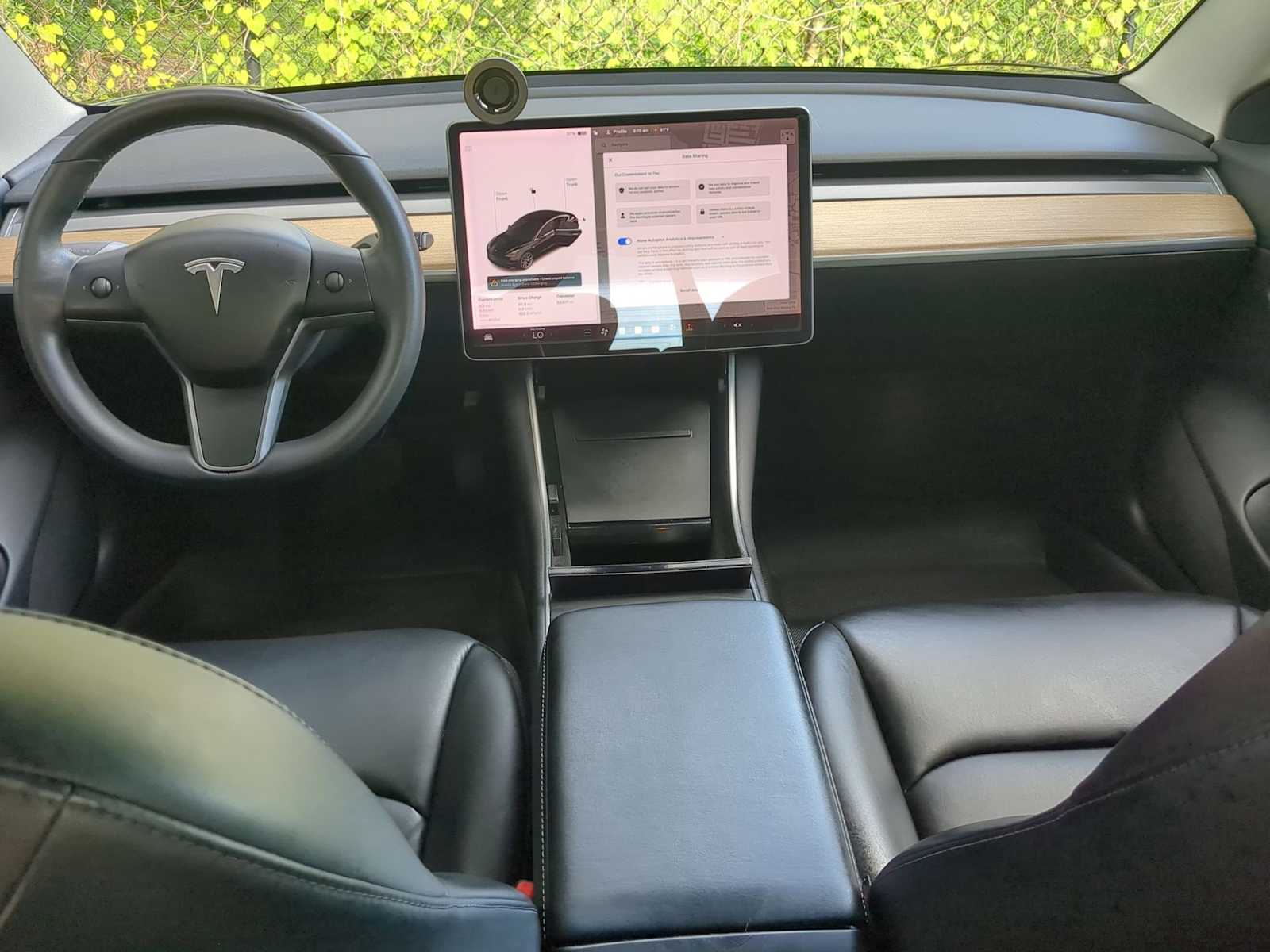 Thumbnail: 2019 Tesla Model 3 - 16