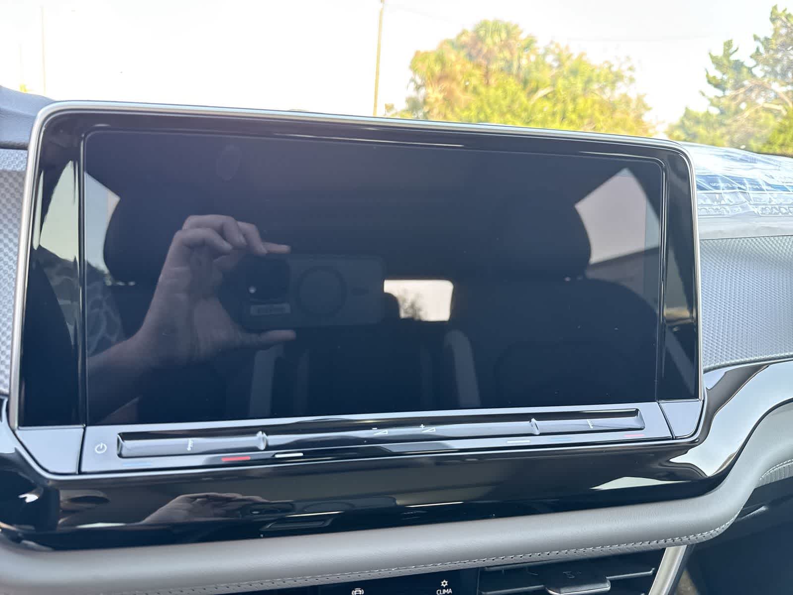 Thumbnail: 2026 Volkswagen Atlas - 26