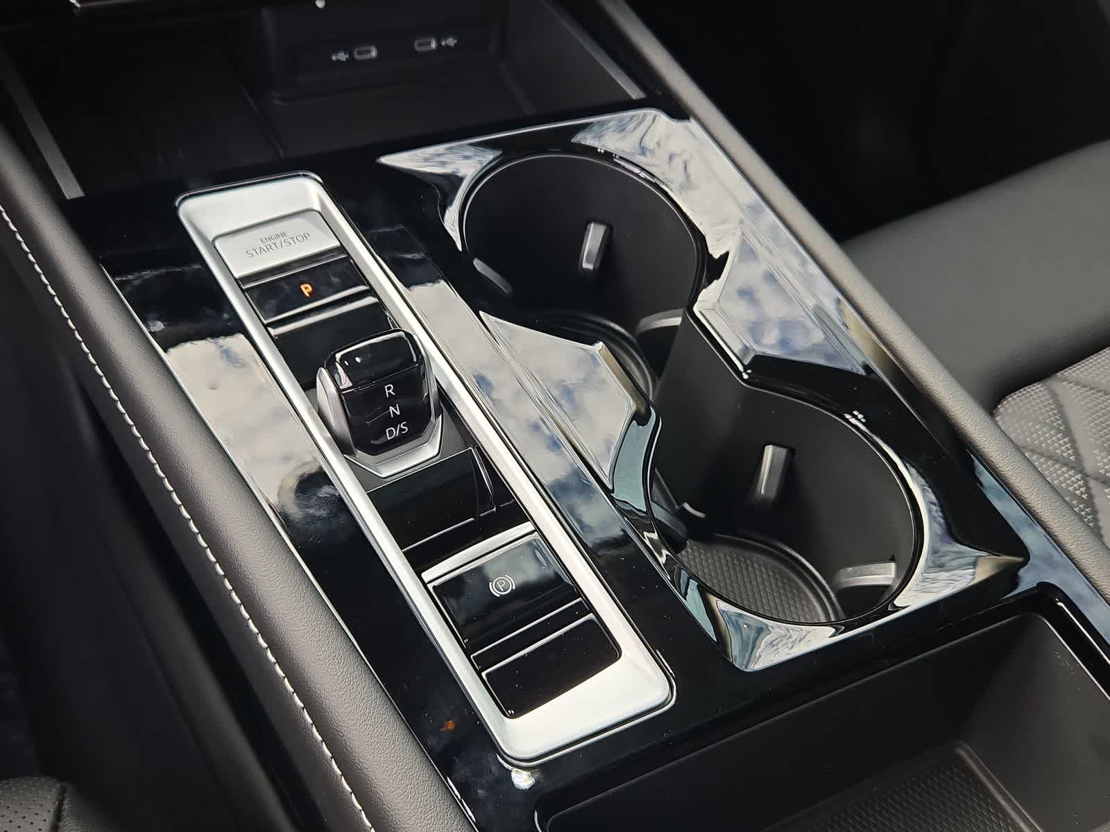 Thumbnail: 2026 Volkswagen Atlas - 38