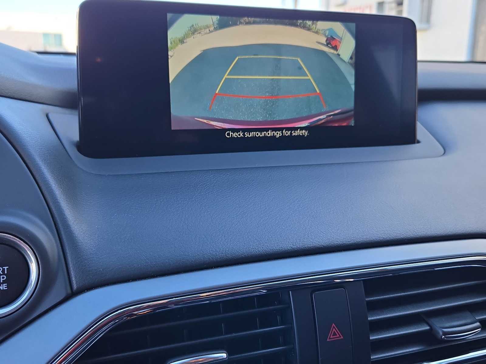 Thumbnail: 2022 Mazda CX-9 - 29