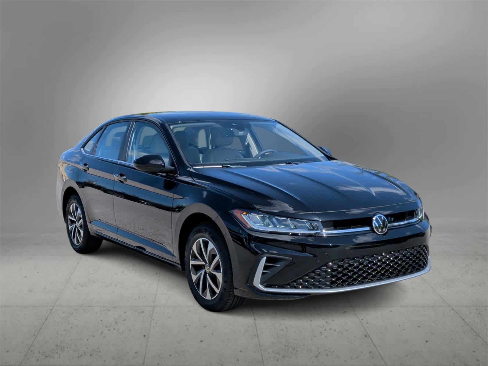 Thumbnail: 2026 Volkswagen Jetta - 2