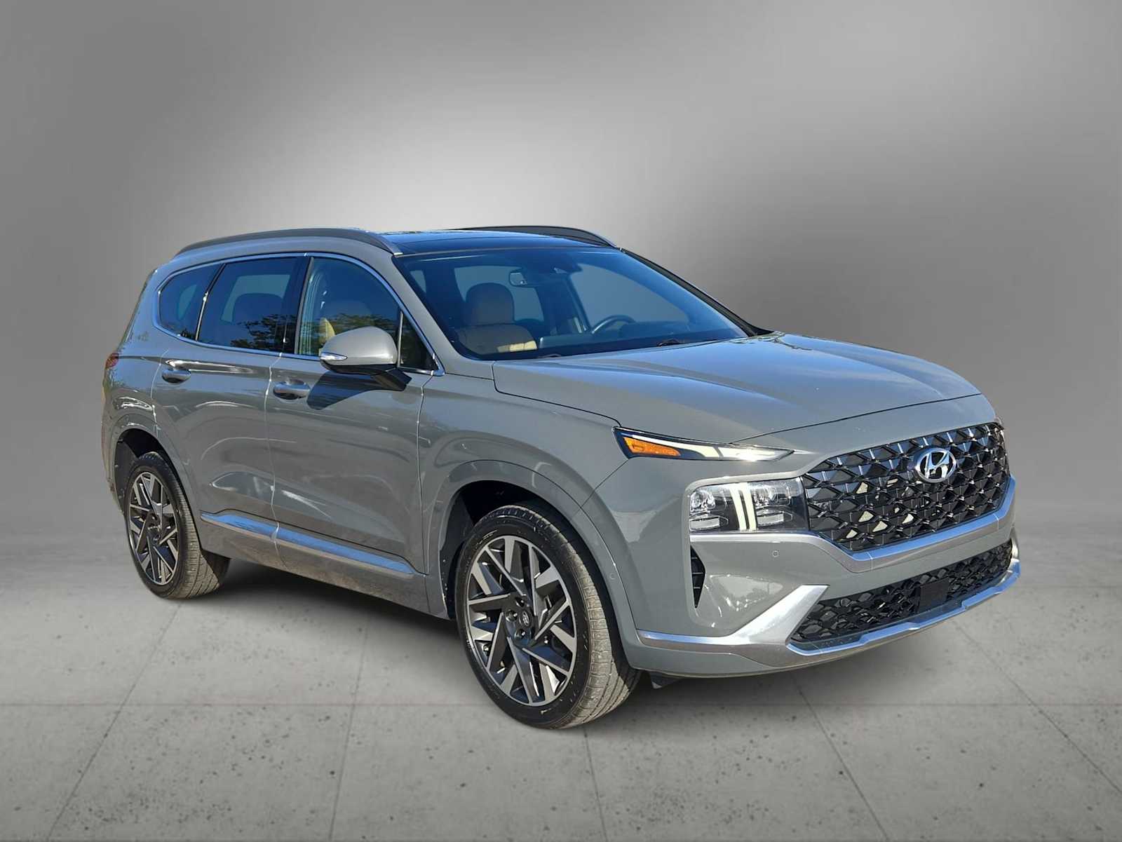 Thumbnail: 2023 Hyundai Santa Fe - 2