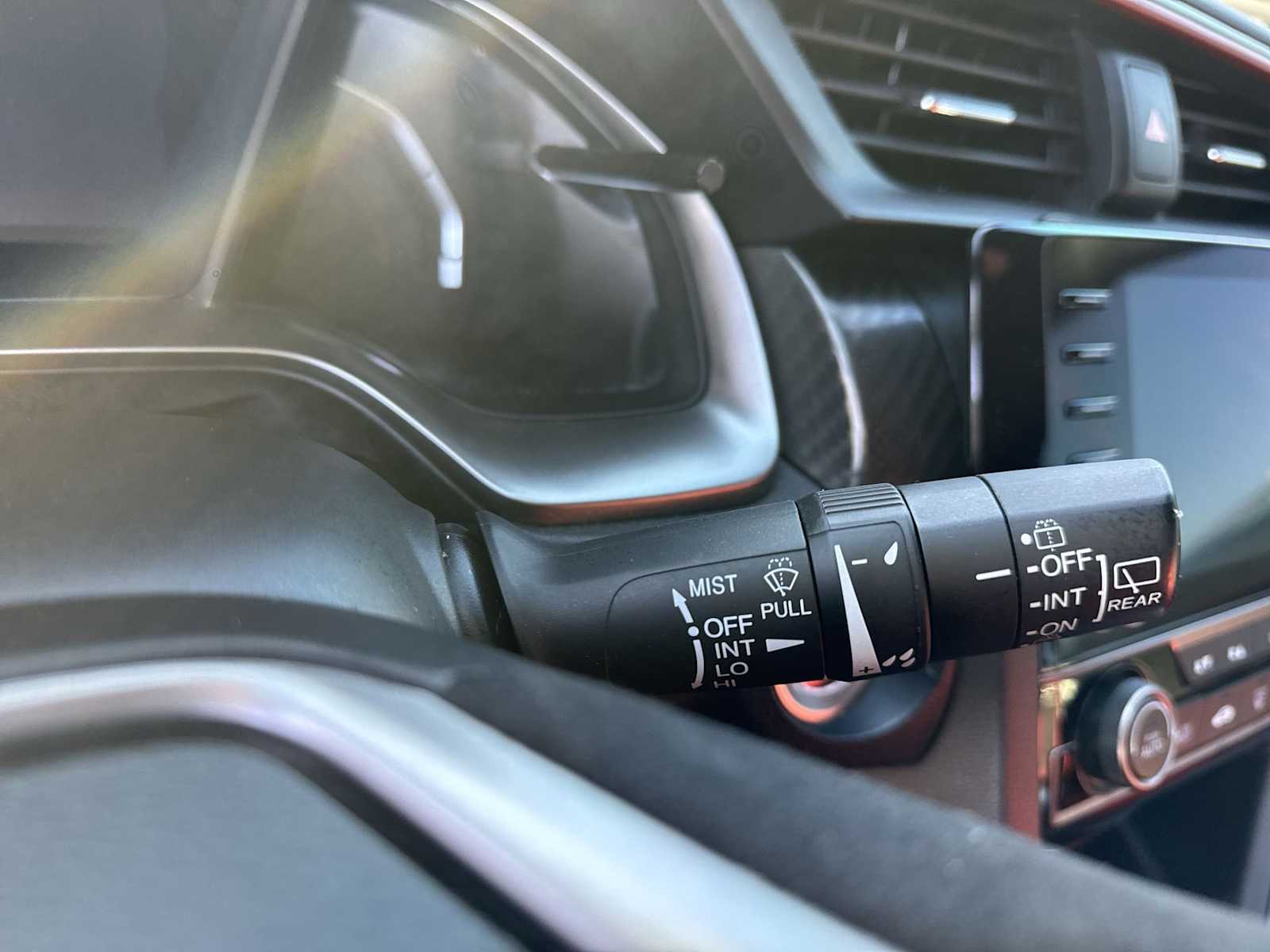 Thumbnail: 2021 Honda Civic - 24