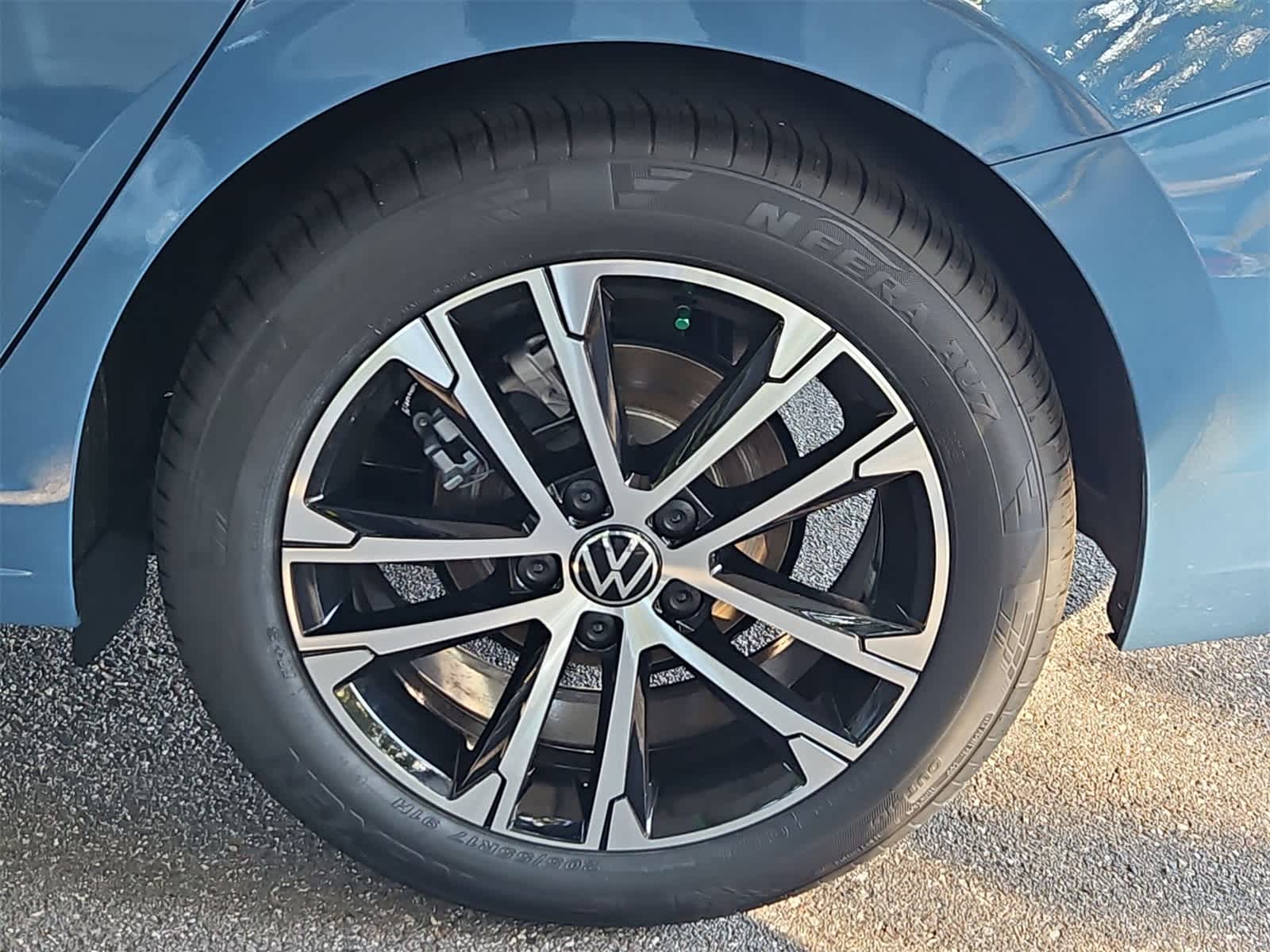 Thumbnail: 2026 Volkswagen Jetta - 14