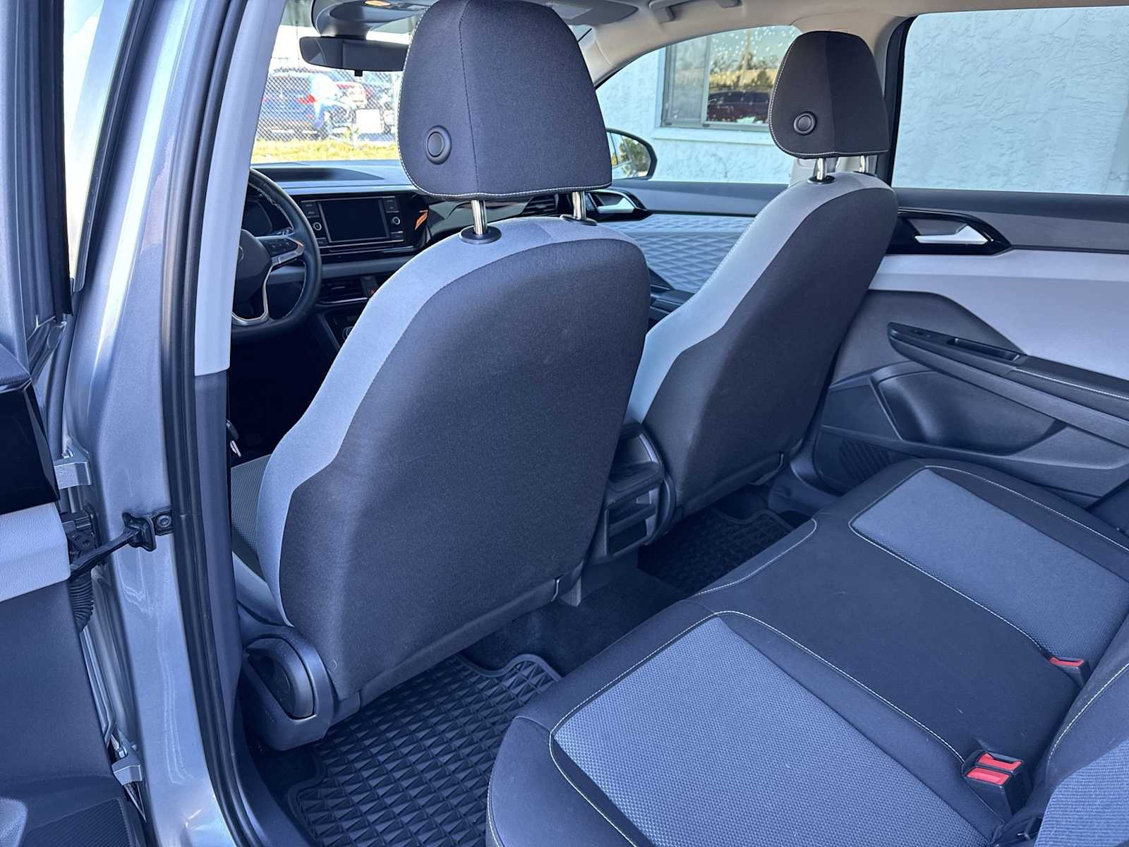 Thumbnail: 2024 Volkswagen Taos - 24