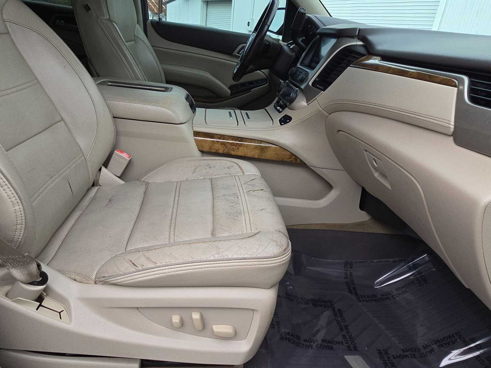 Thumbnail: 2016 GMC Yukon - 22