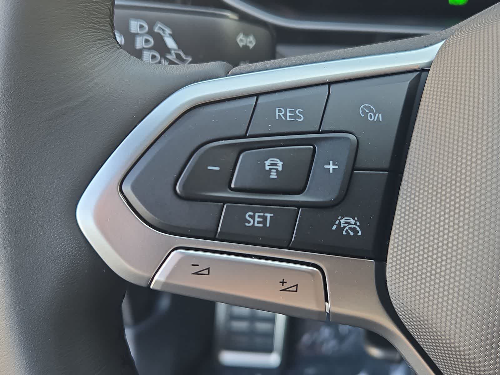 Thumbnail: 2026 Volkswagen Jetta - 22