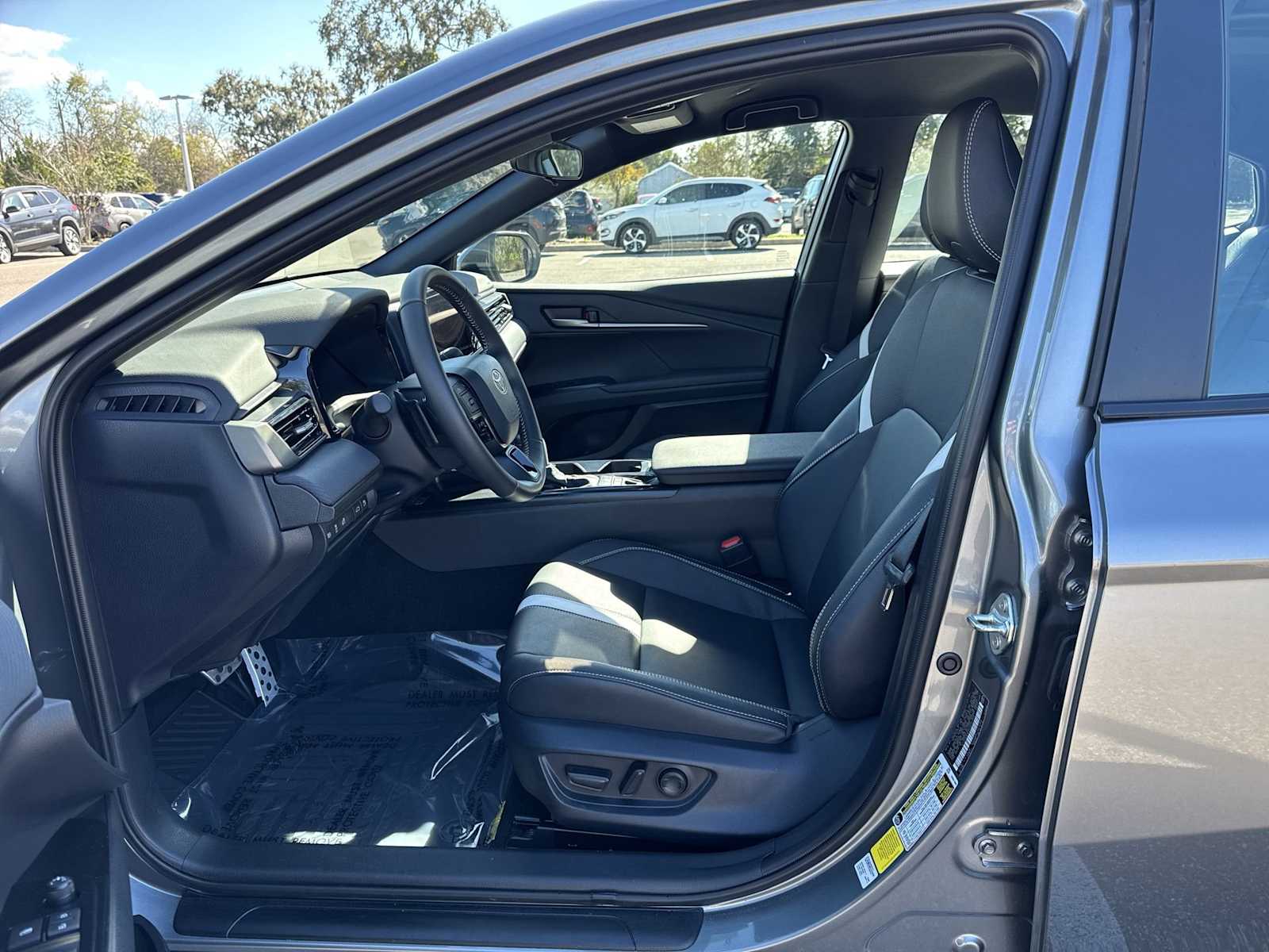 Thumbnail: 2025 Toyota Camry - 2