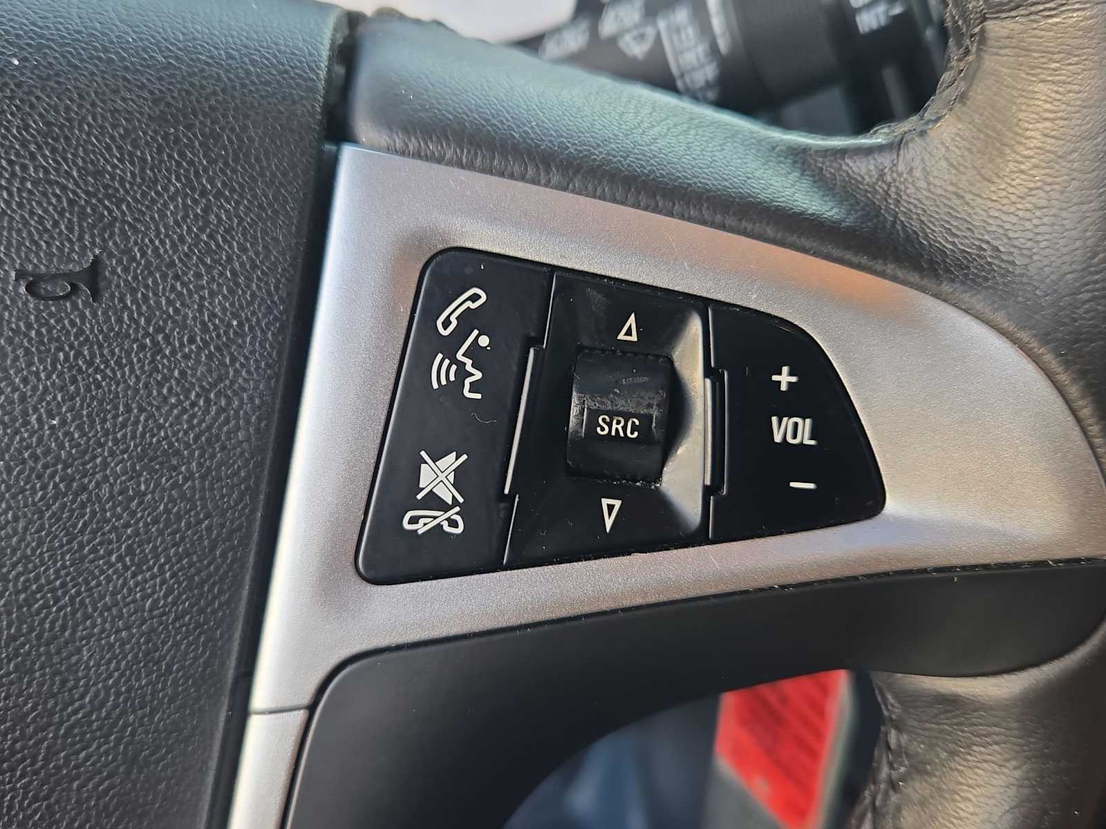 Thumbnail: 2016 Chevrolet Equinox - 24