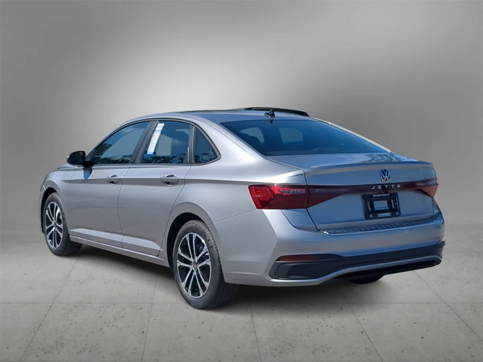 Thumbnail: 2026 Volkswagen Jetta - 6