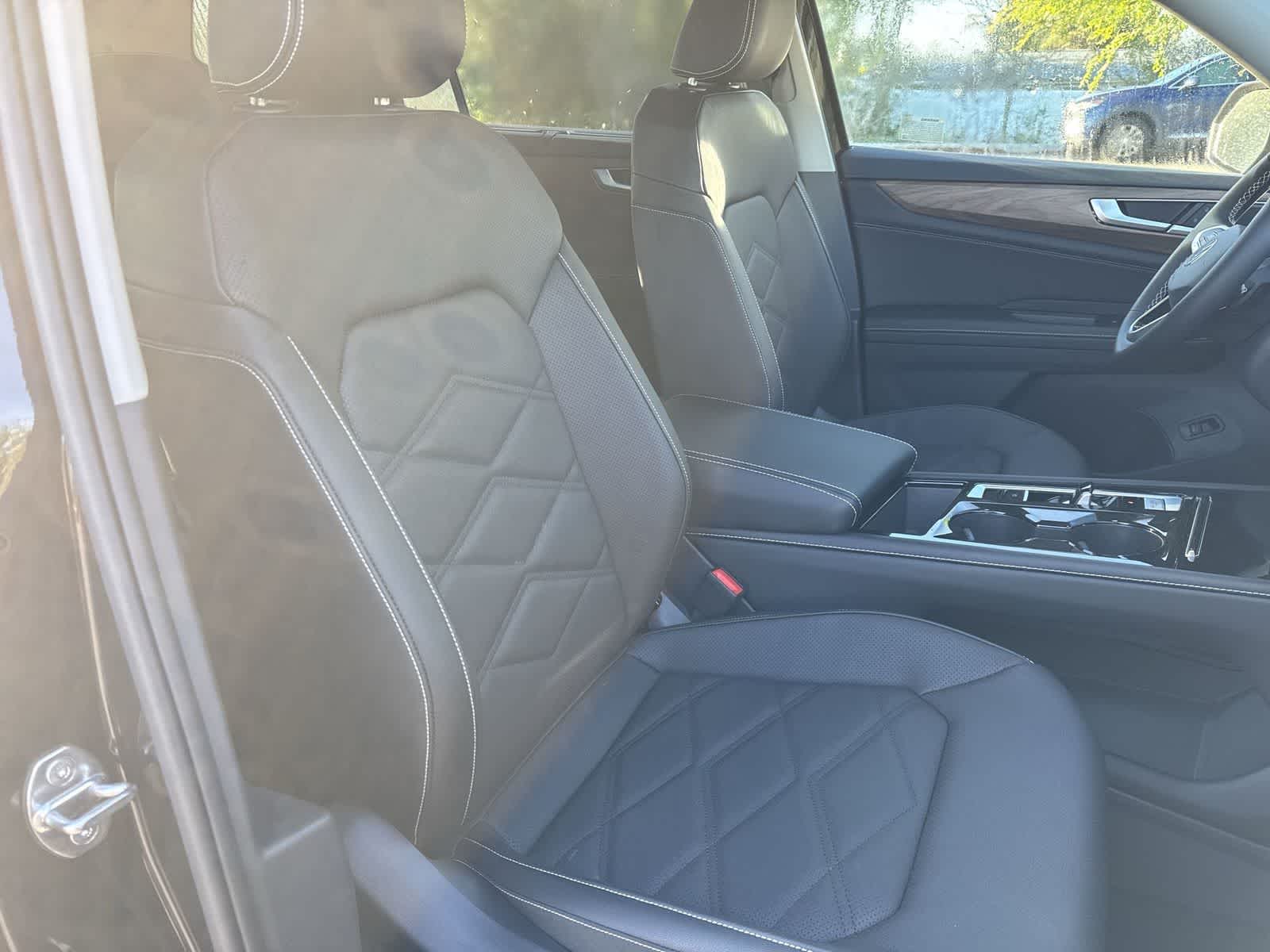 Thumbnail: 2026 Volkswagen Atlas - 20