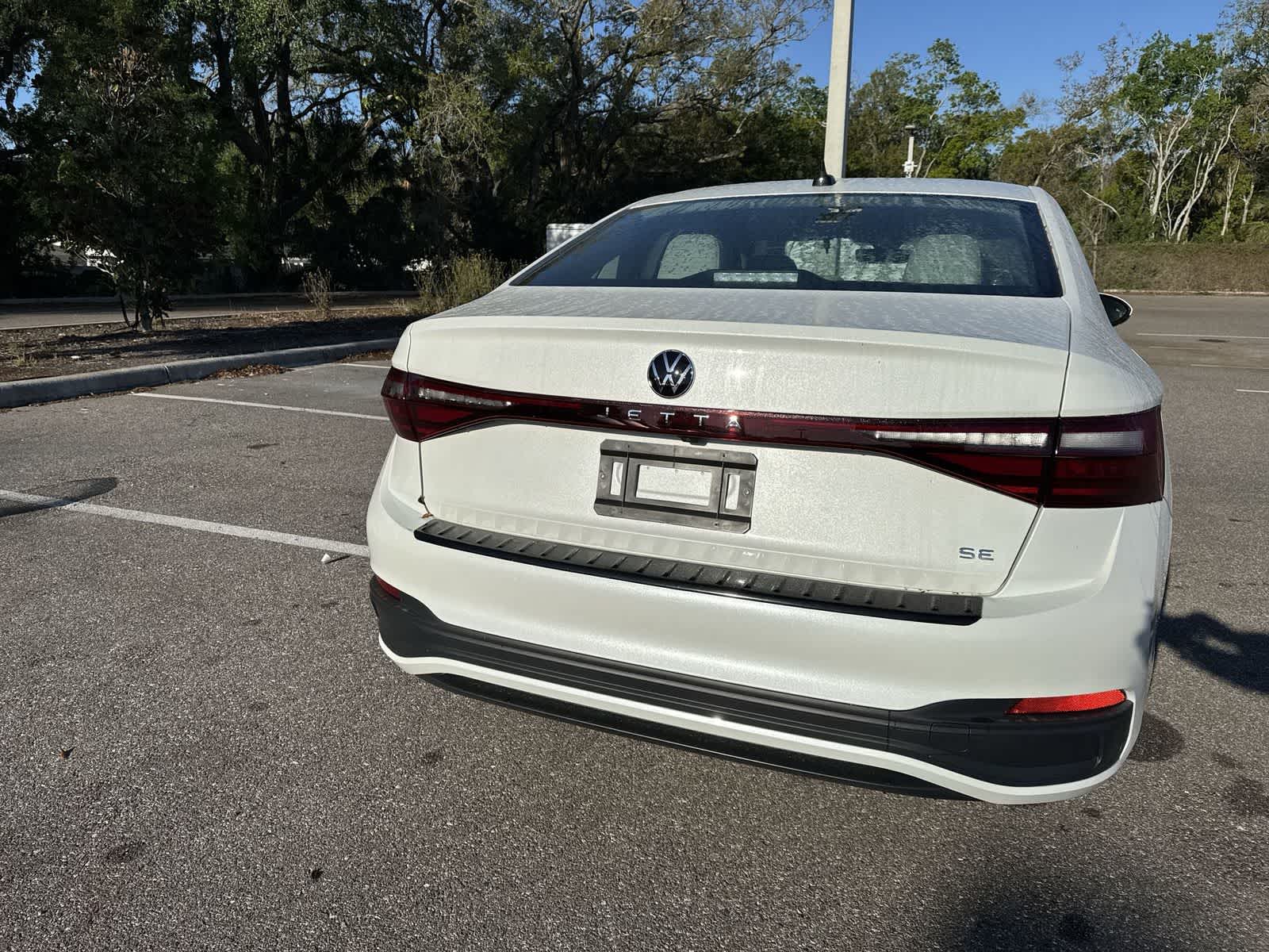 Thumbnail: 2026 Volkswagen Jetta - 5