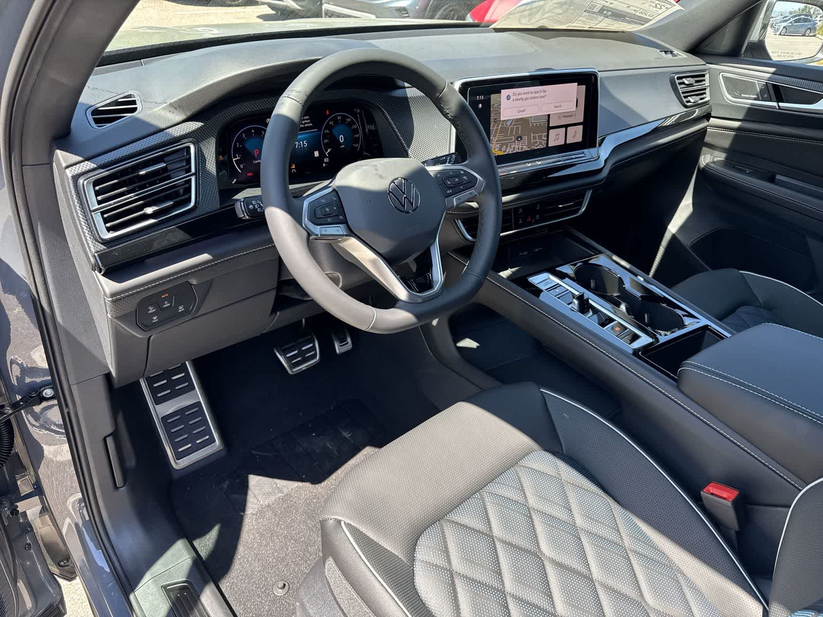 Thumbnail: 2026 Volkswagen Atlas - 2