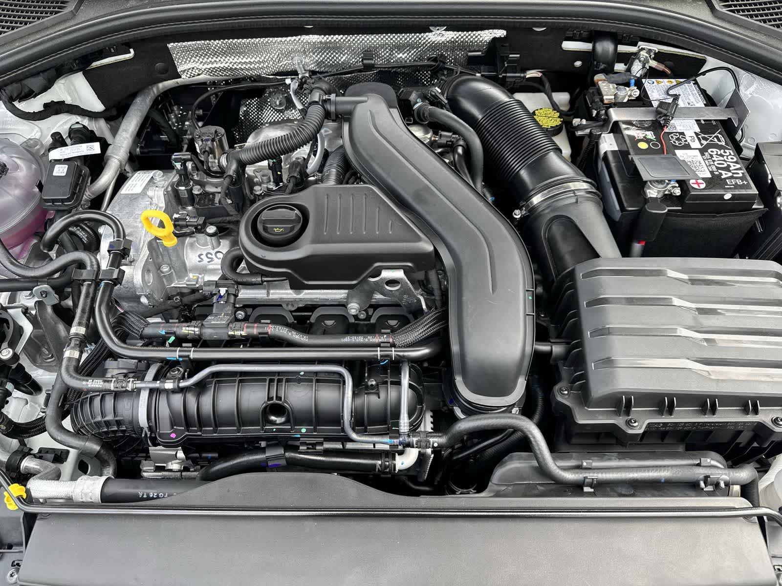 Thumbnail: 2026 Volkswagen Jetta - 13