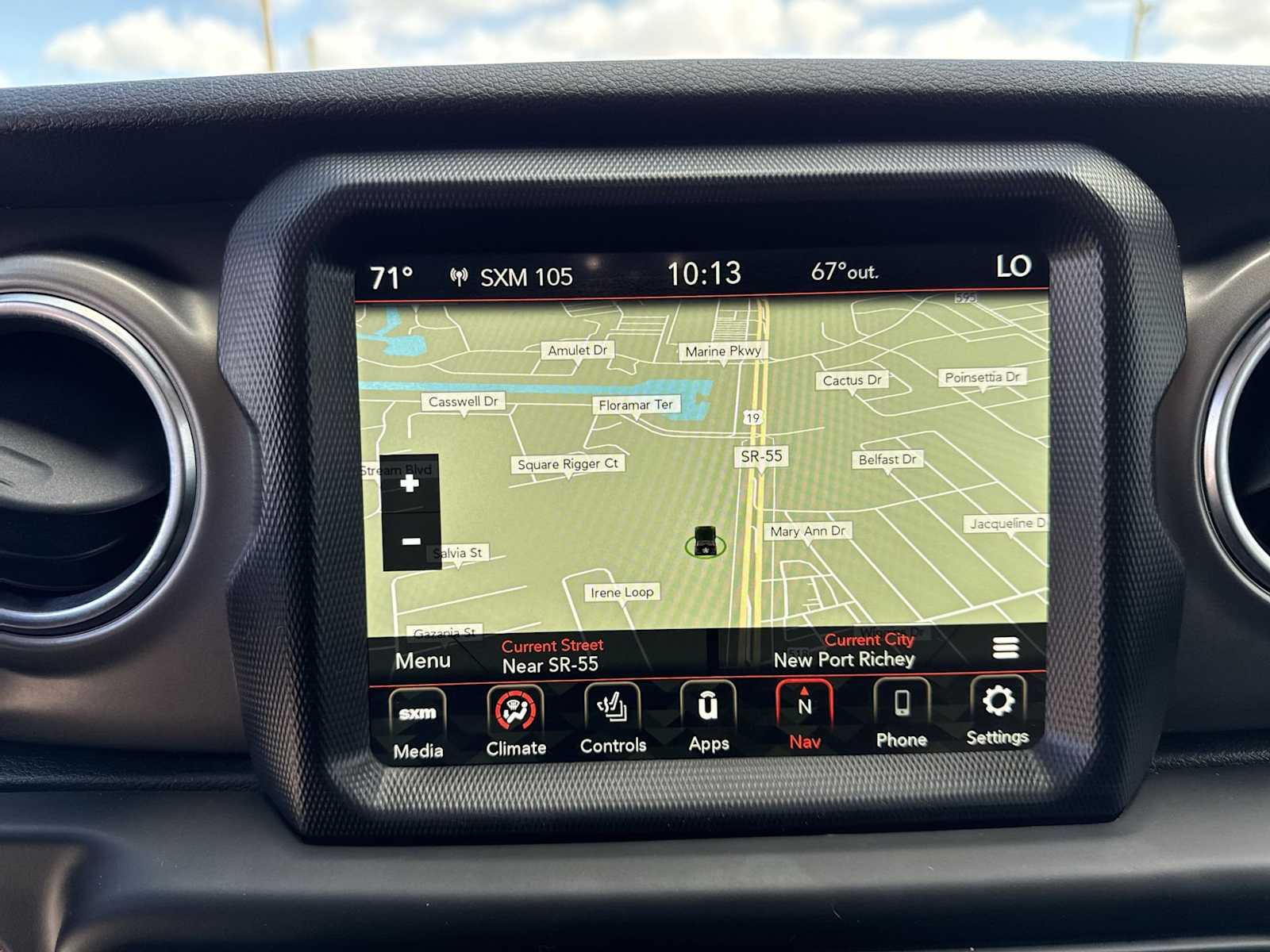 Thumbnail: 2020 Jeep Gladiator - 26