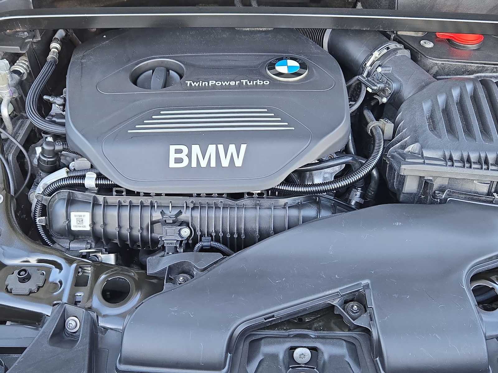 Thumbnail: 2017 BMW X1 - 22