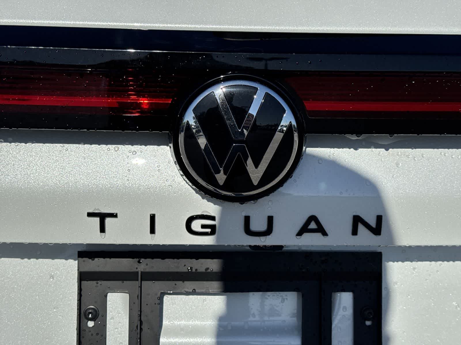 Thumbnail: 2026 Volkswagen Tiguan - 11