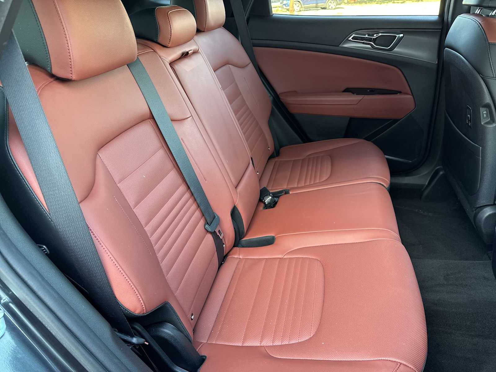 Thumbnail: 2023 Kia Sportage - 19