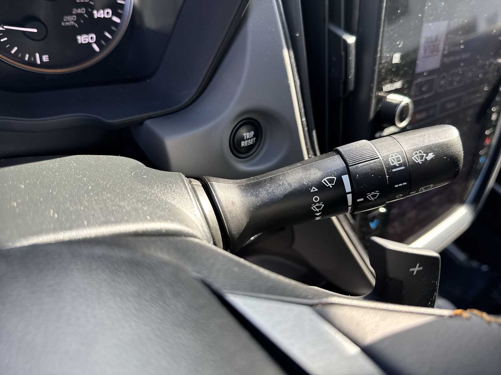 Thumbnail: 2025 Subaru Crosstrek - 25