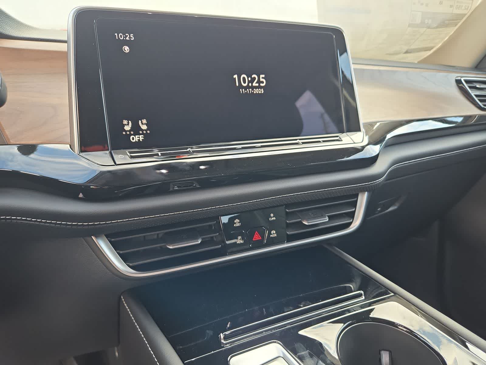 Thumbnail: 2026 Volkswagen Atlas - 27