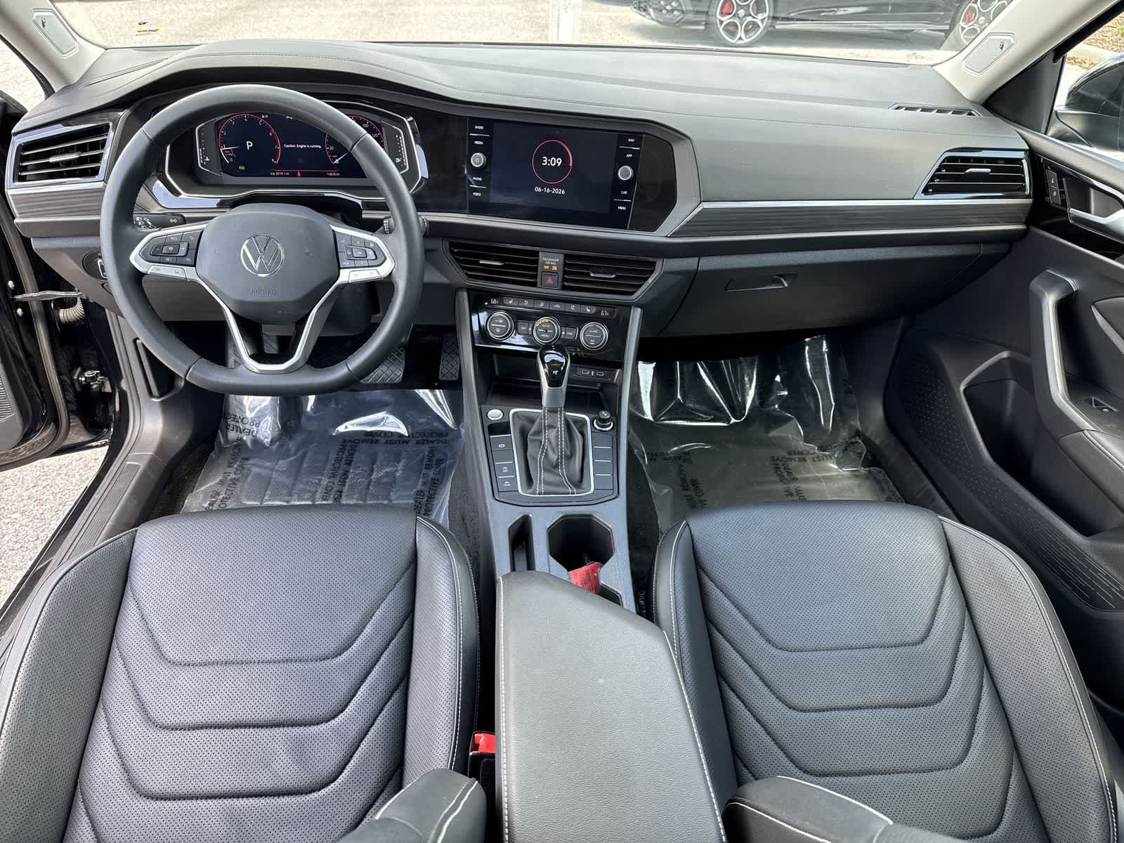 Thumbnail: 2024 Volkswagen Jetta - 39