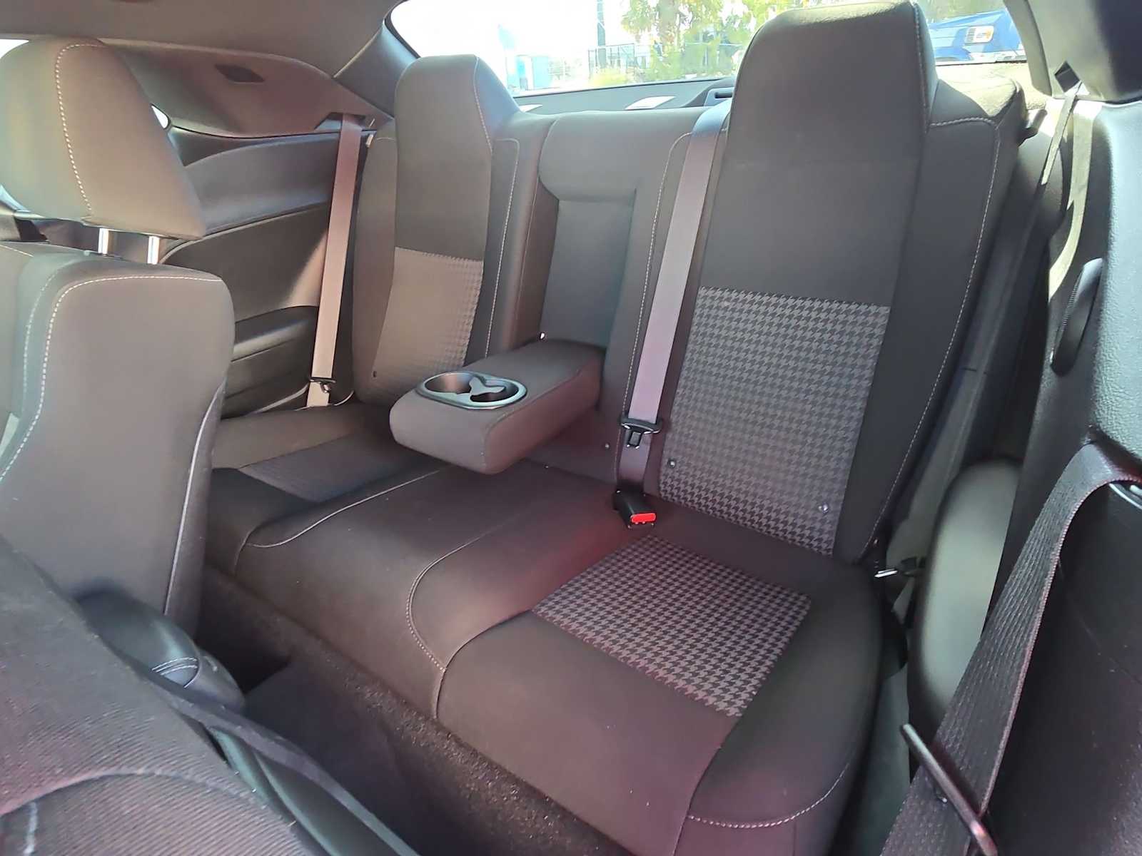 Thumbnail: 2021 Dodge Challenger - 16