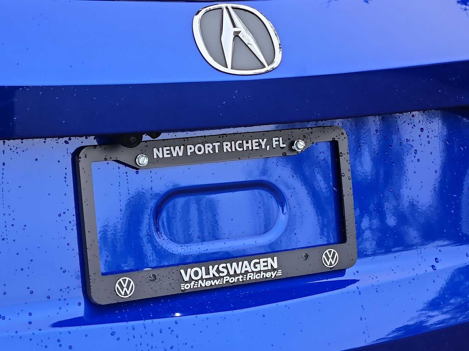 Thumbnail: 2025 Acura MDX - 12