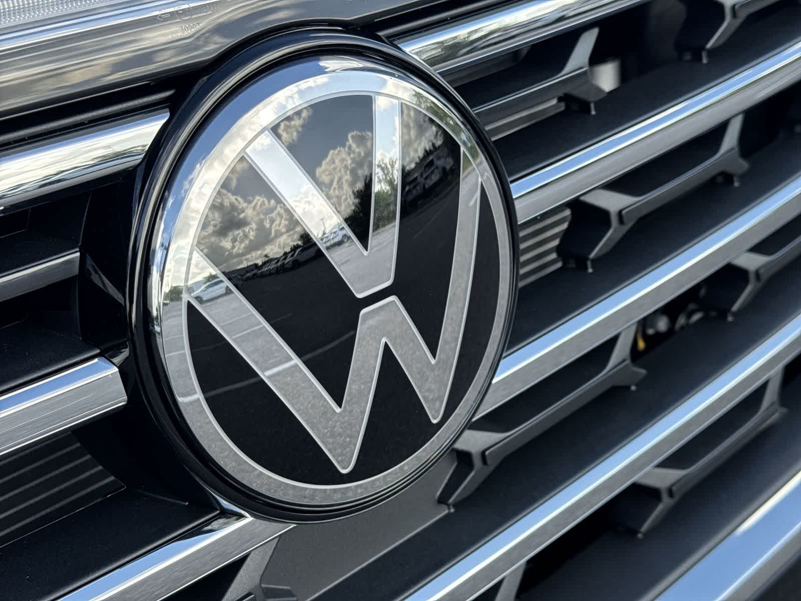 Thumbnail: 2026 Volkswagen Atlas - 10