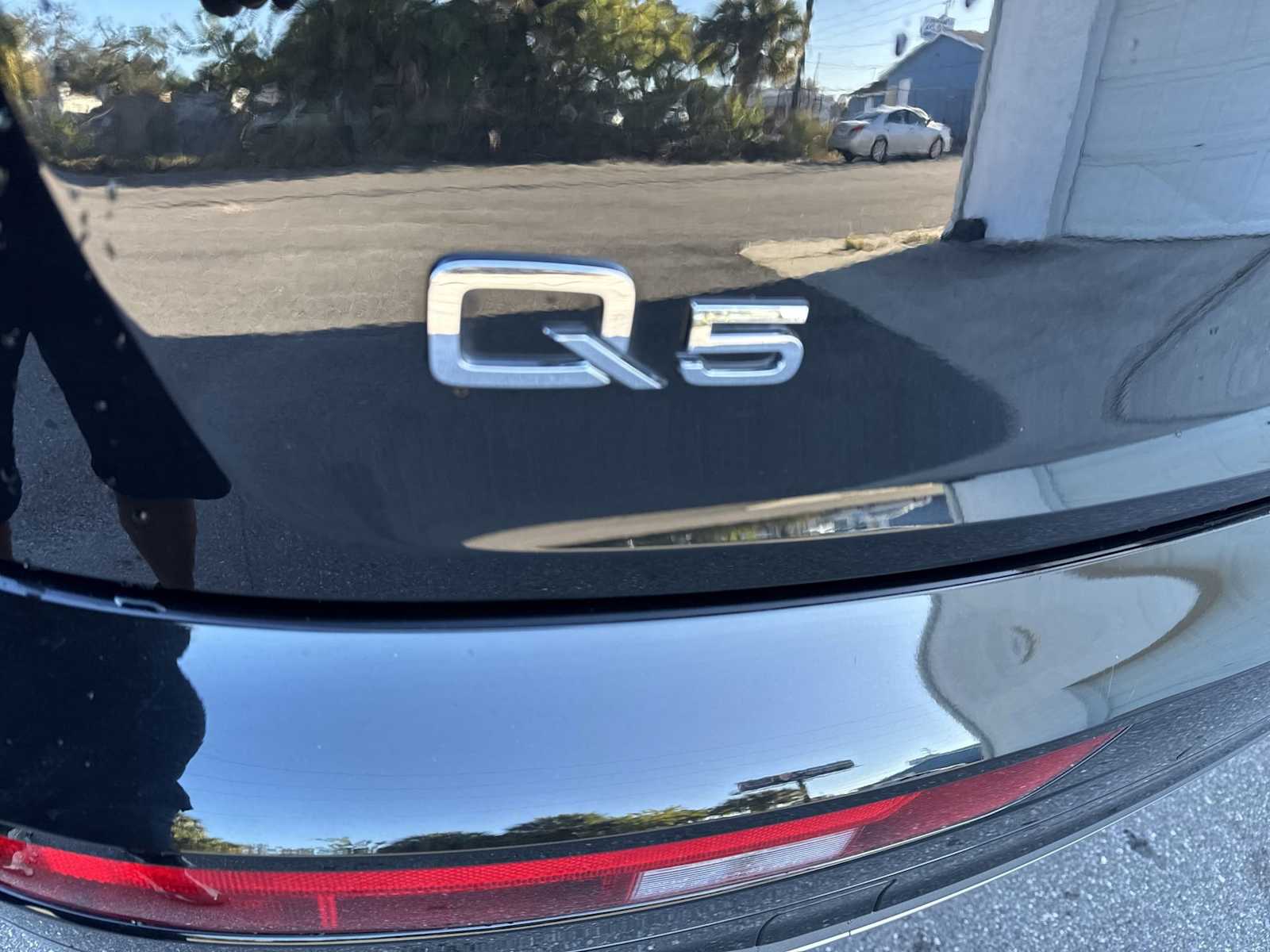 Thumbnail: 2023 Audi Q5 - 12