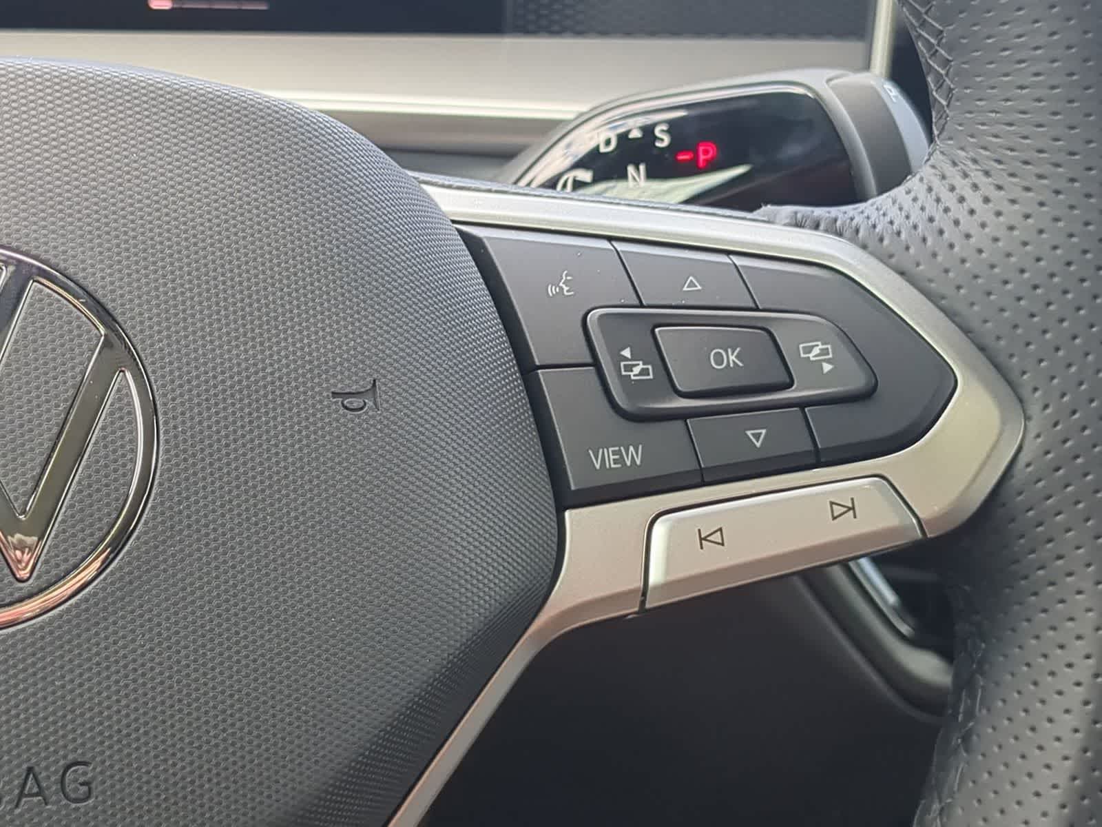 Thumbnail: 2026 Volkswagen Tiguan - 26