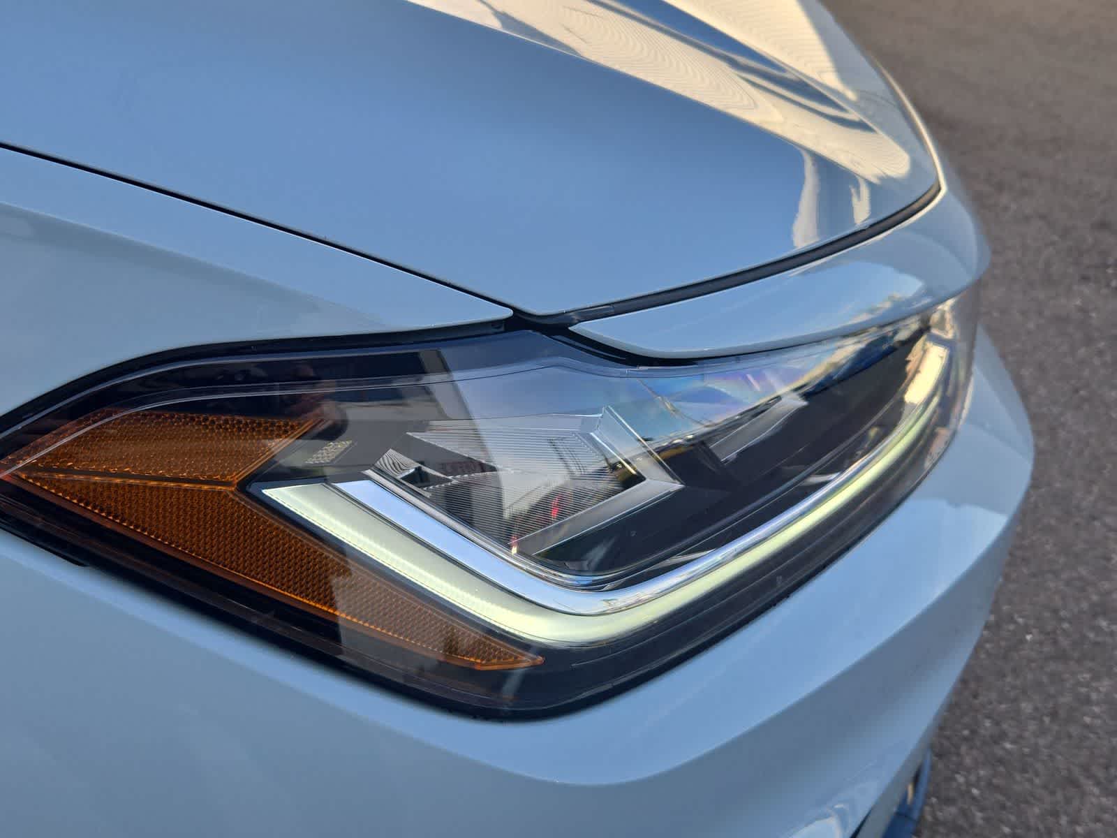 Thumbnail: 2026 Volkswagen Jetta - 11