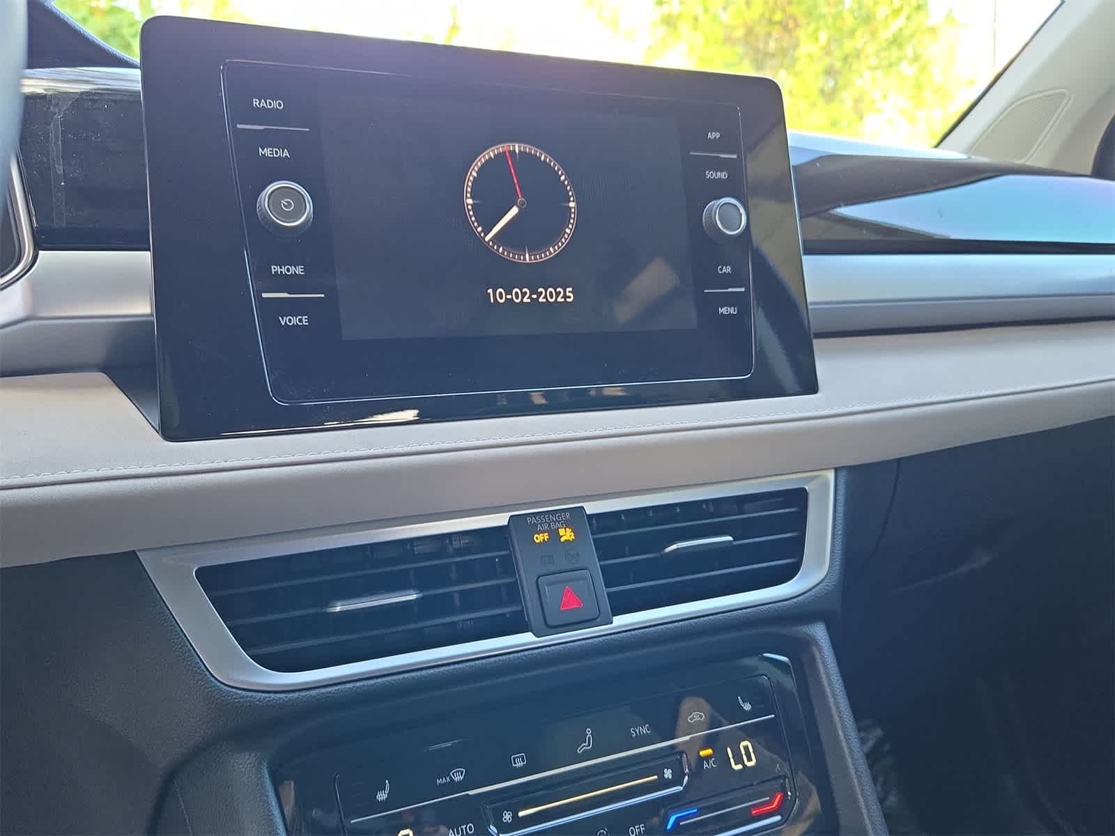 Thumbnail: 2025 Volkswagen Taos - 27