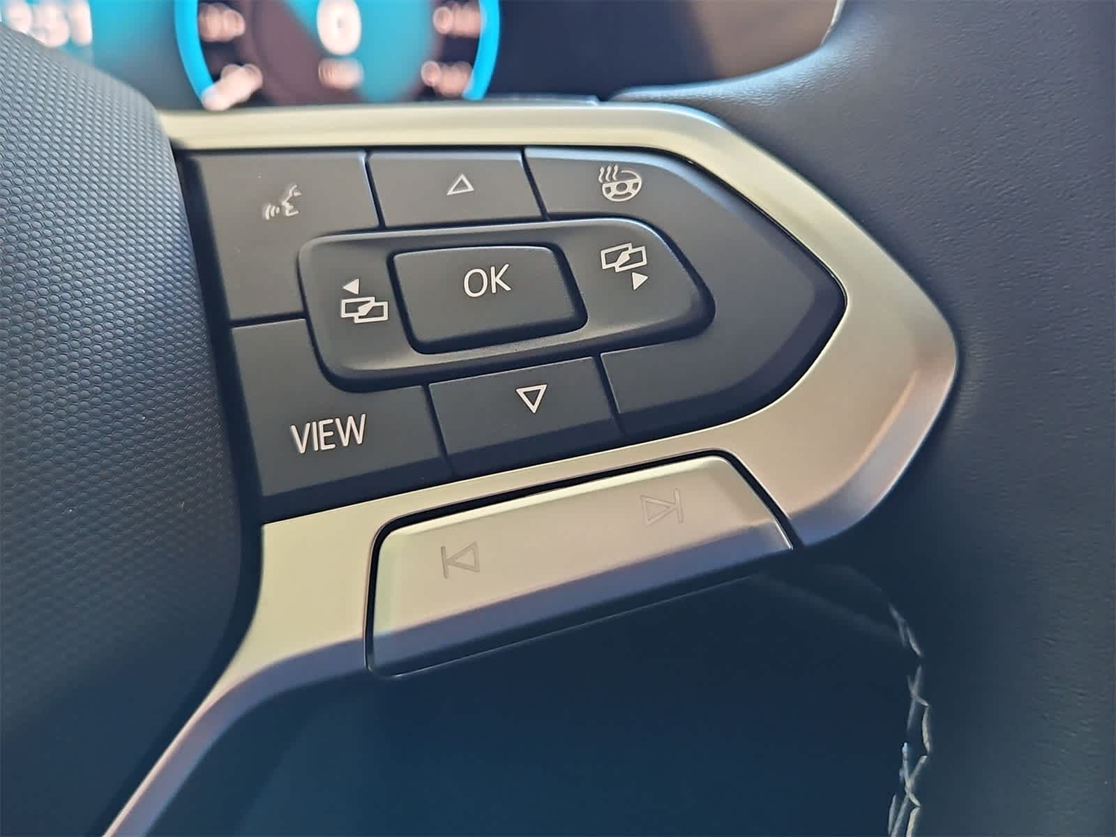 Thumbnail: 2026 Volkswagen Atlas - 25