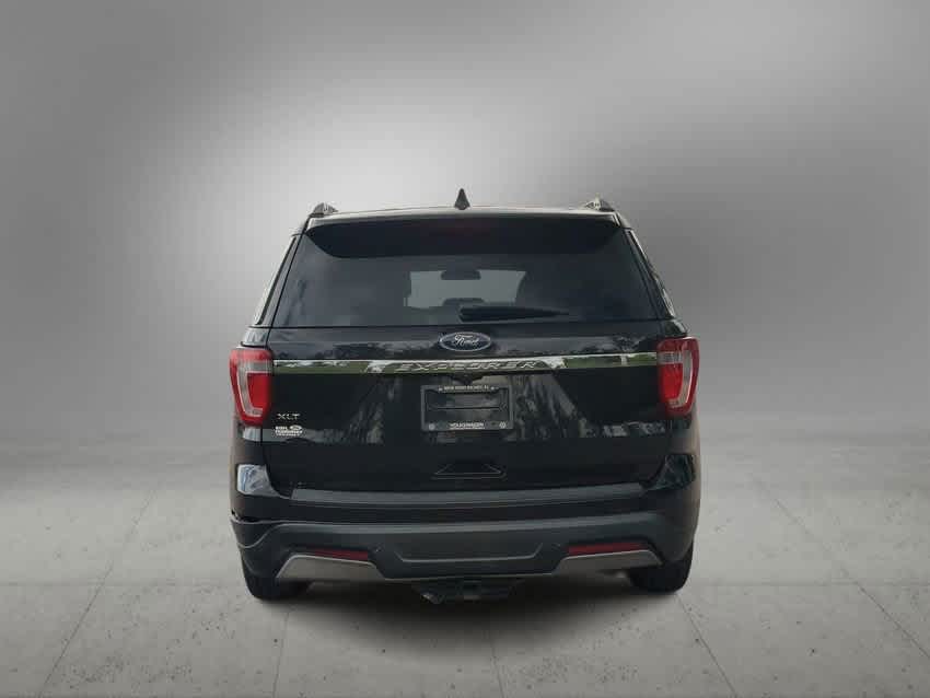Thumbnail: 2019 Ford Explorer - 7
