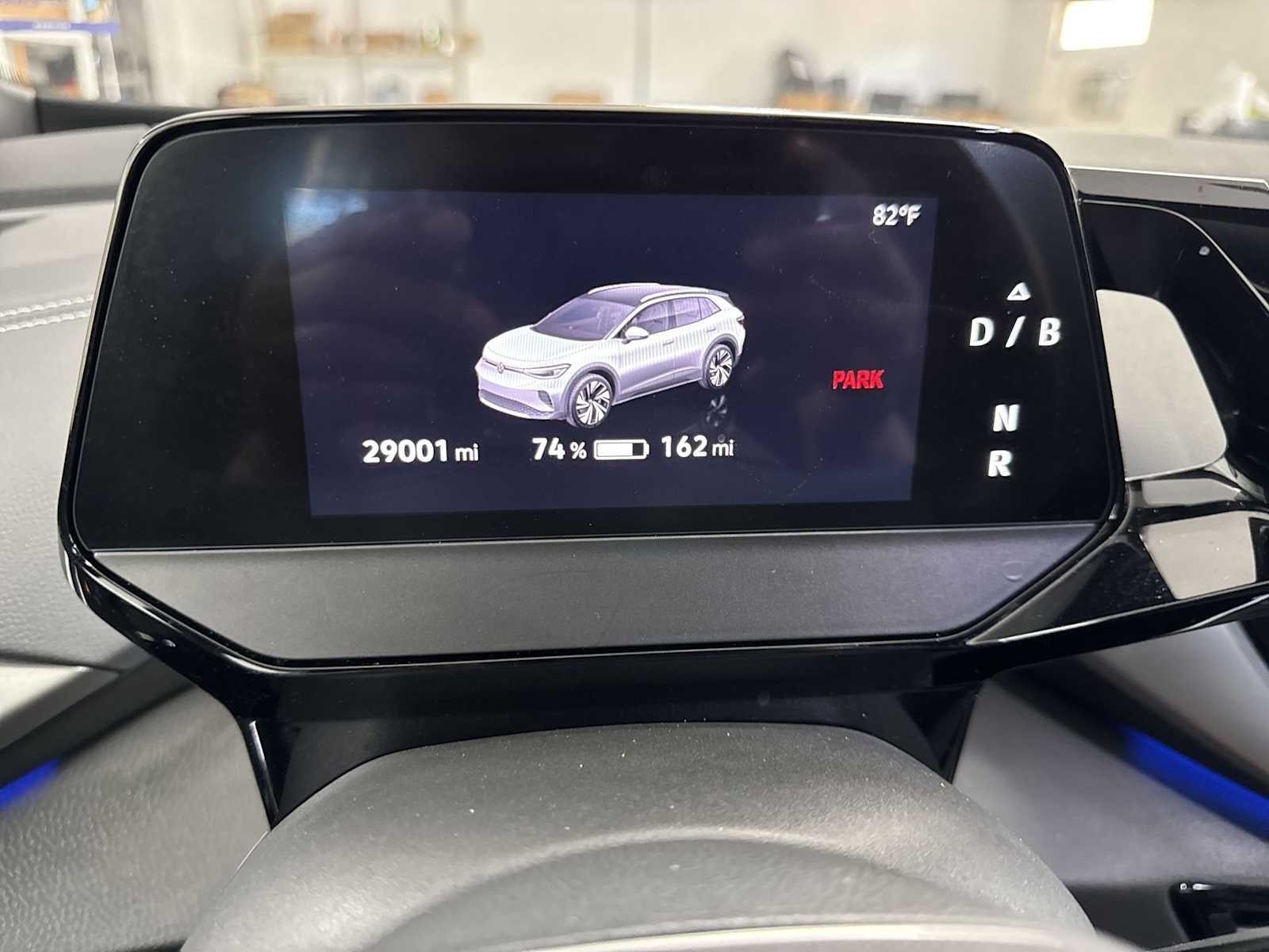 Thumbnail: 2024 Volkswagen ID.4 - 32