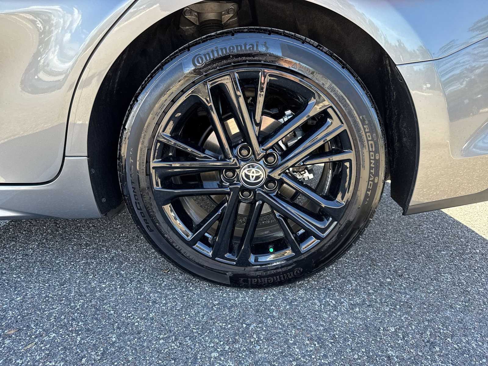 Thumbnail: 2025 Toyota Camry - 12