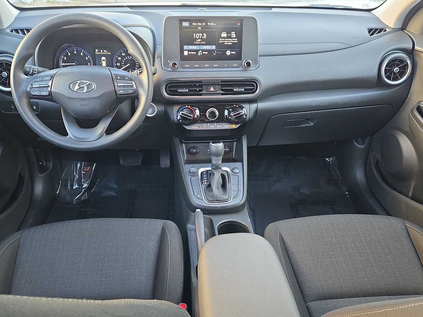 Thumbnail: 2023 Hyundai Kona - 22