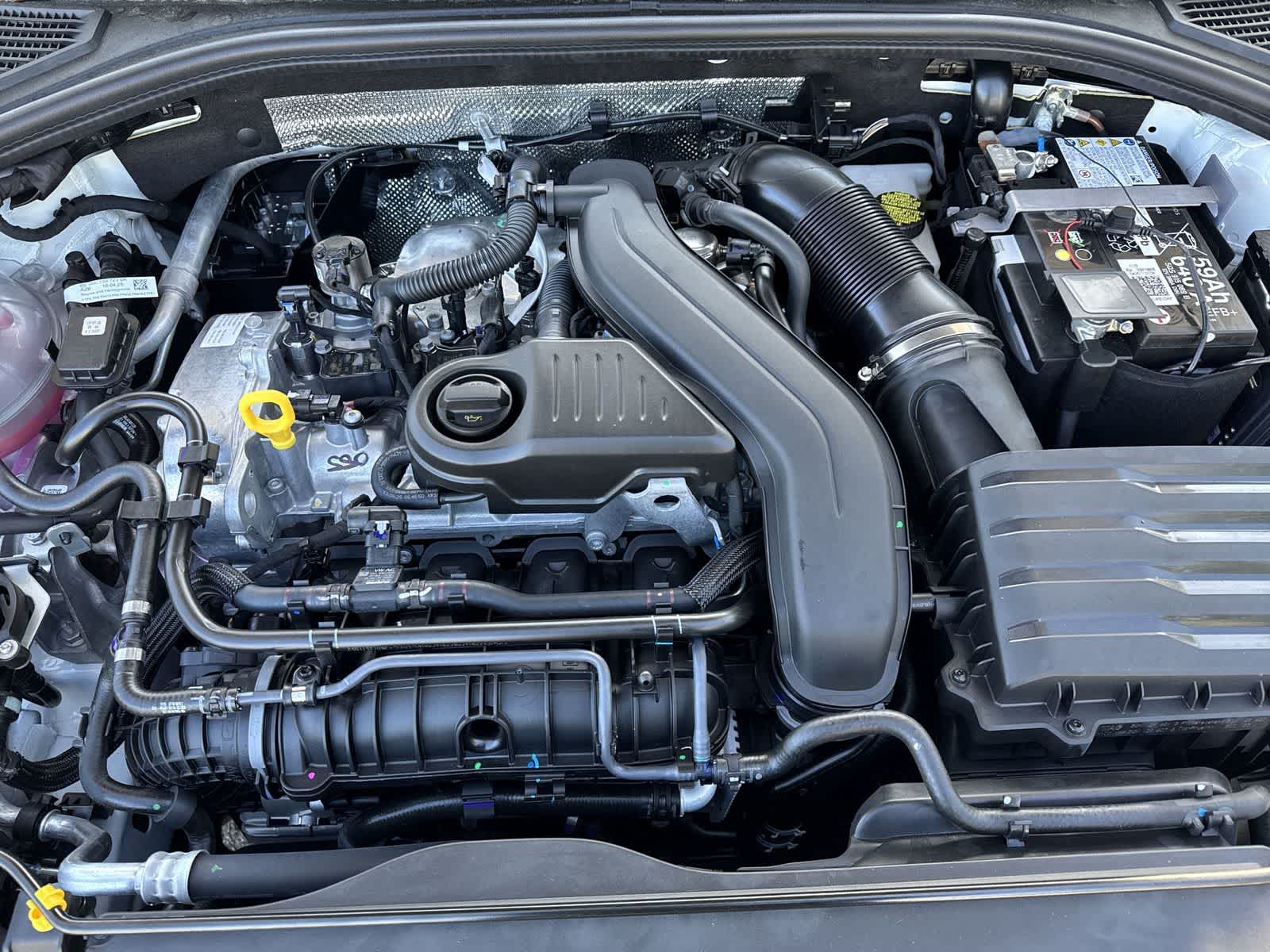 Thumbnail: 2026 Volkswagen Jetta - 13