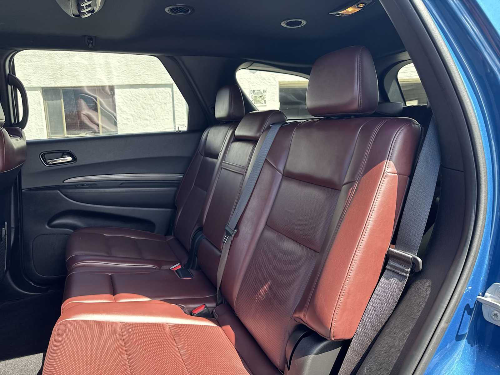 Thumbnail: 2024 Dodge Durango - 18