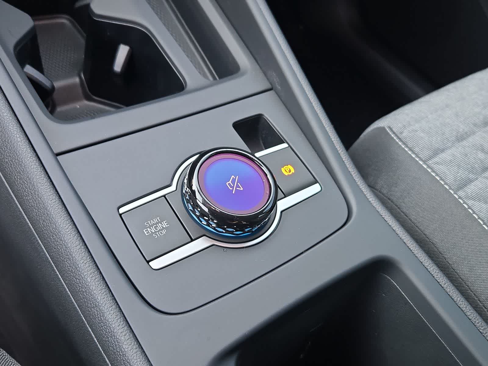 Thumbnail: 2025 Volkswagen Tiguan - 38