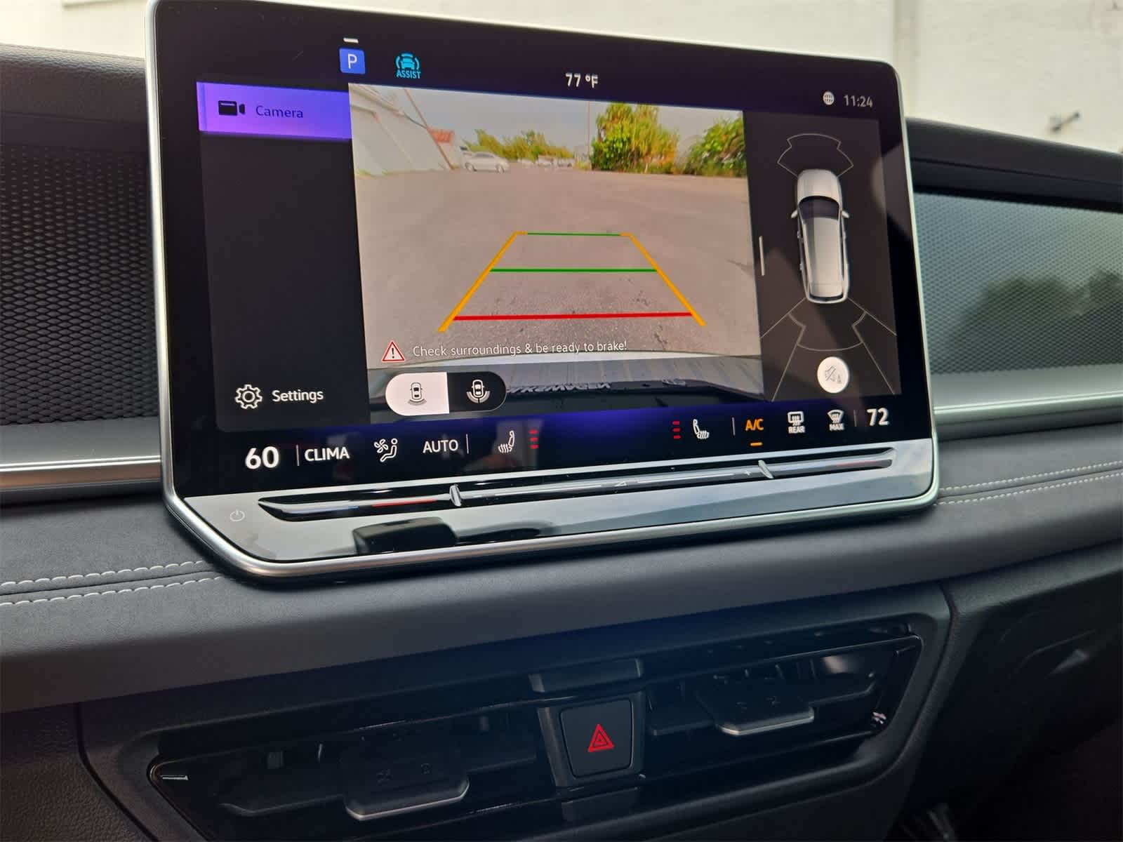 Thumbnail: 2025 Volkswagen Tiguan - 28