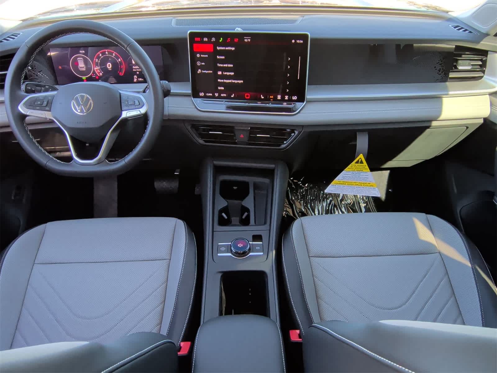 Thumbnail: 2026 Volkswagen Tiguan - 15