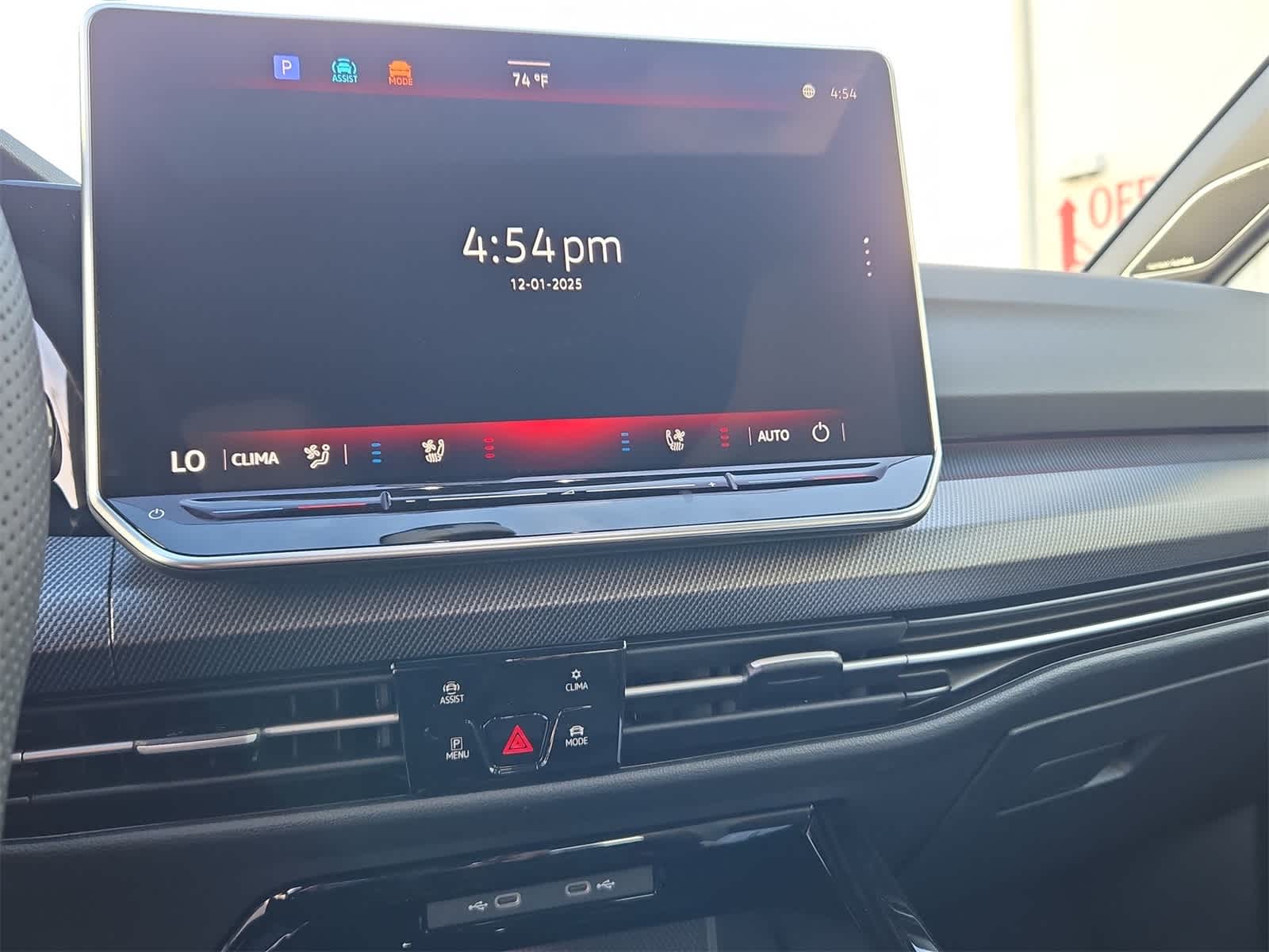 Thumbnail: 2026 Volkswagen Golf - 28