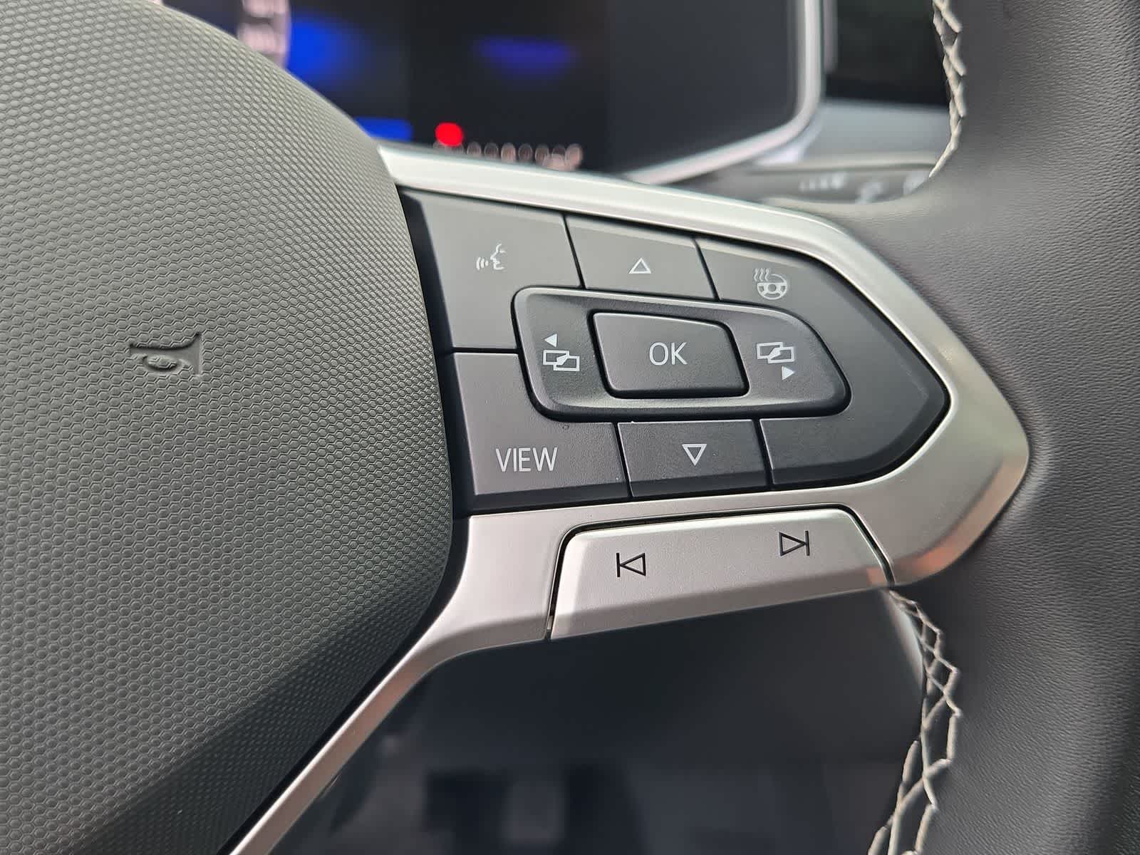 Thumbnail: 2025 Volkswagen Taos - 26