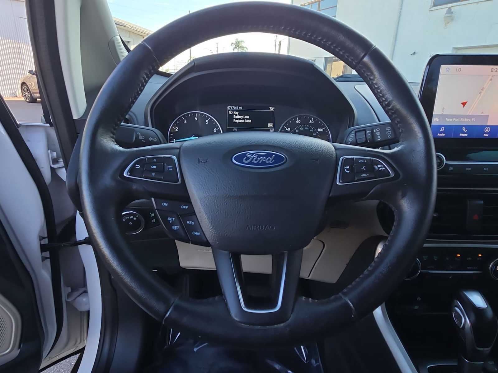 Thumbnail: 2020 Ford EcoSport - 23