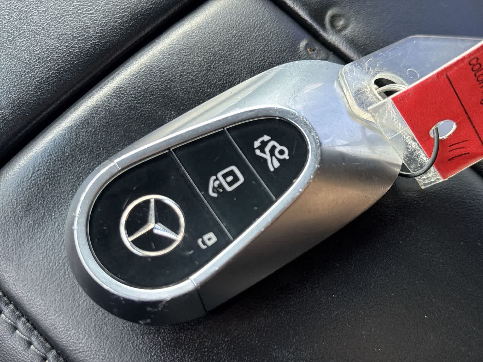 Thumbnail: 2022 Mercedes-Benz S-Class - 41