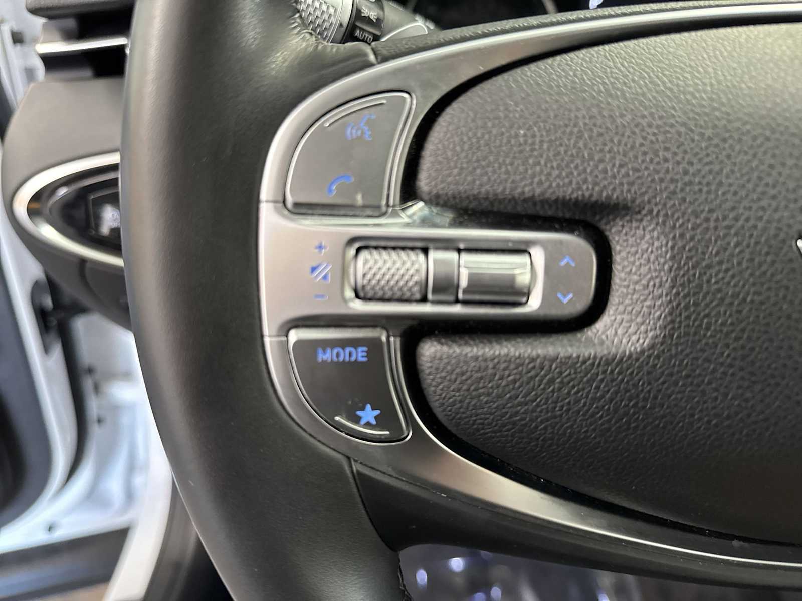 Thumbnail: 2025 Genesis GV70 - 22