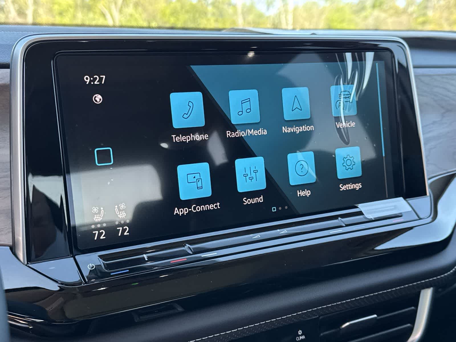 Thumbnail: 2026 Volkswagen Atlas - 27